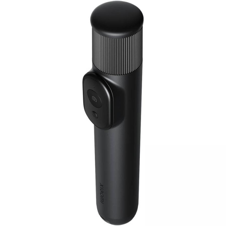 Palo para Selfie Xiaomi Selfie Stick Tripod Mini/ Negro