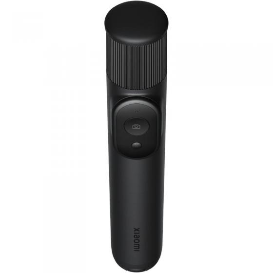 Palo para Selfie Xiaomi Selfie Stick Tripod Mini/ Negro
