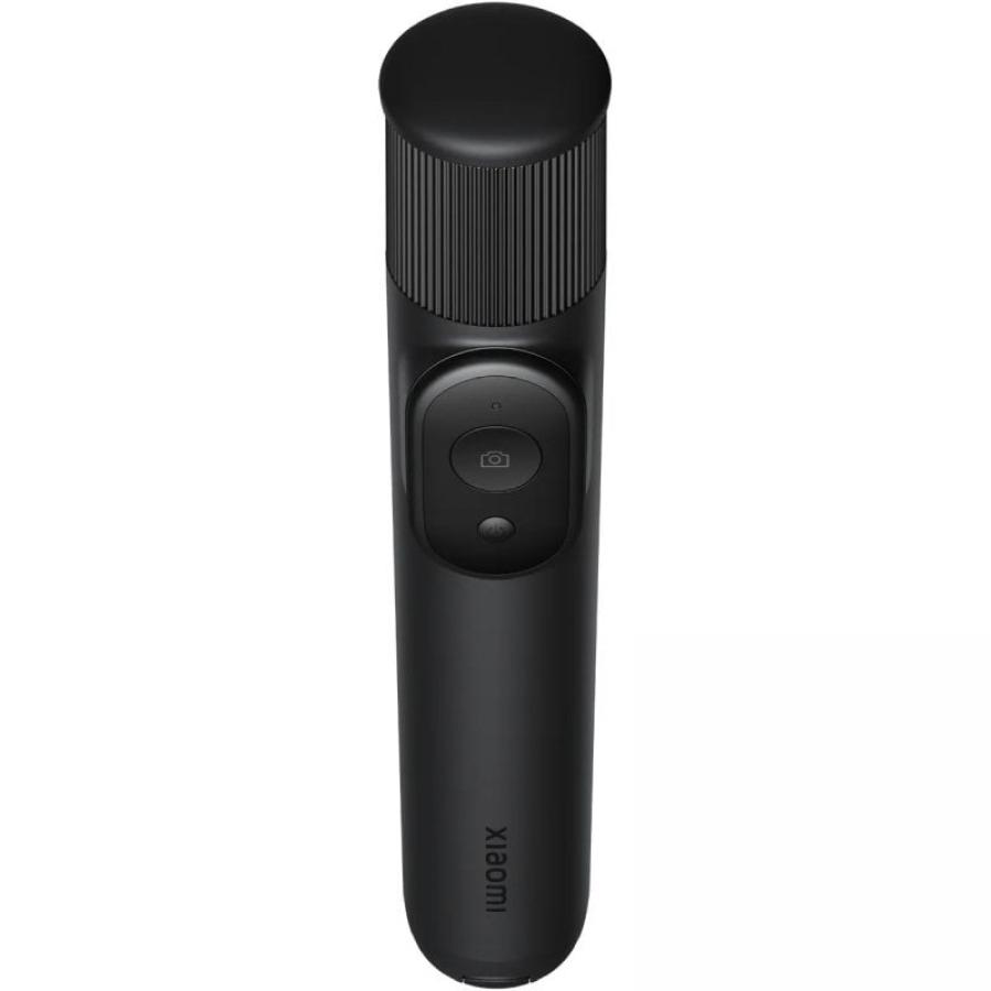 Palo para Selfie Xiaomi Selfie Stick Tripod Mini/ Negro