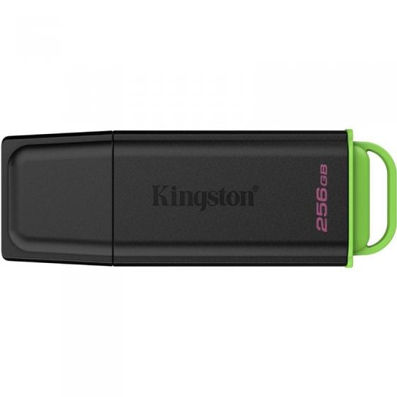 Pendrive 256GB Kingston DataTraveler Exodia Gen2 USB 3.2