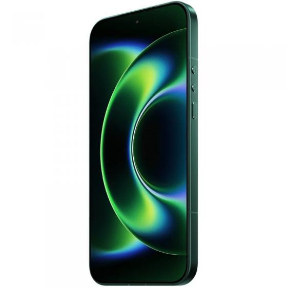 Smartphone Xiaomi 17 Ultra 16GB/ 512GB/ 6.9'/ 5G/ Verde