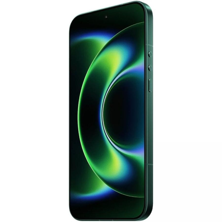 Smartphone Xiaomi 17 Ultra 16GB/ 512GB/ 6.9'/ 5G/ Verde