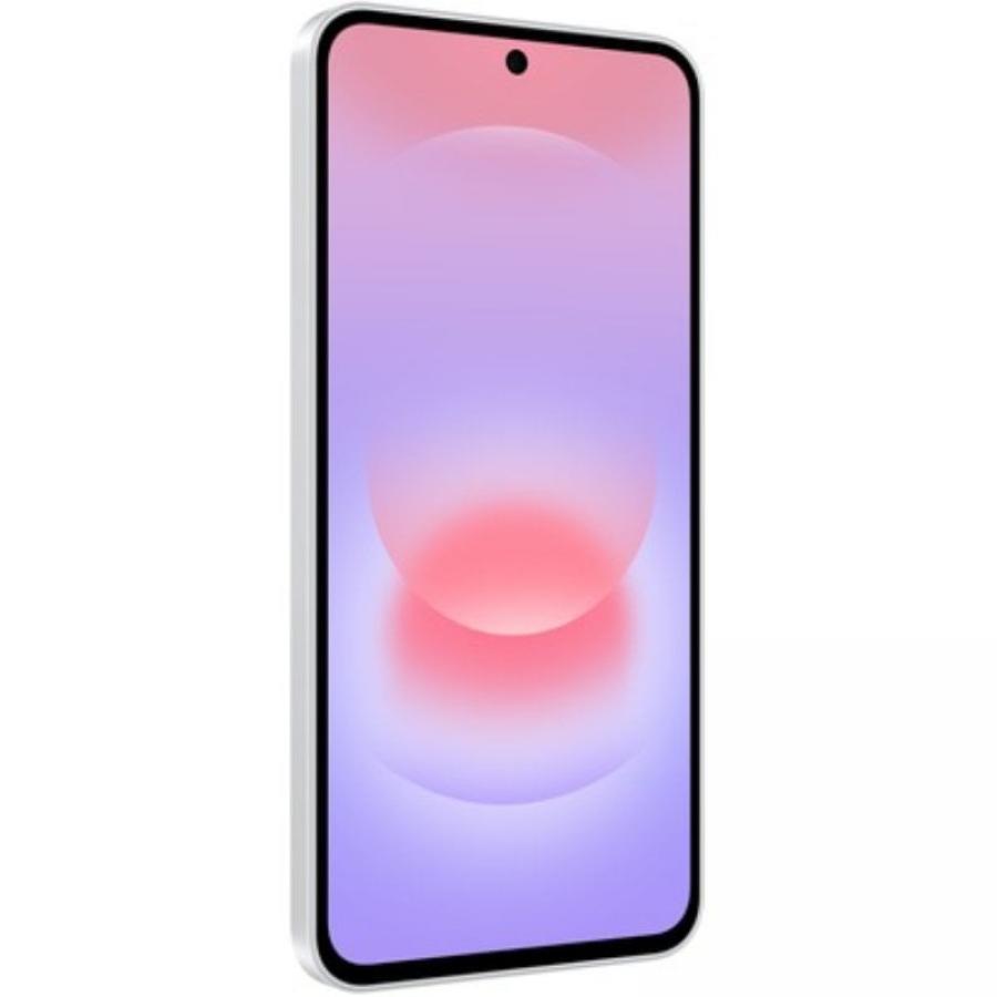 Smartphone Samsung Galaxy A37 6GB/ 128GB/ 6.7'/ 5G/ Blanco