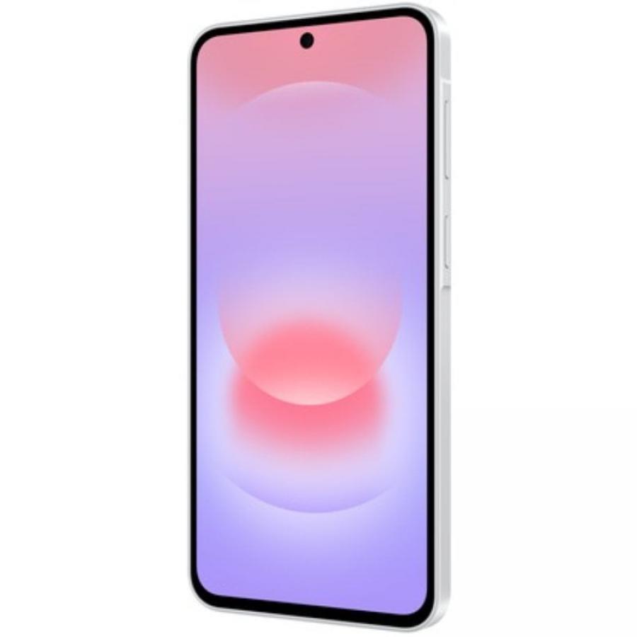 Smartphone Samsung Galaxy A37 6GB/ 128GB/ 6.7'/ 5G/ Blanco