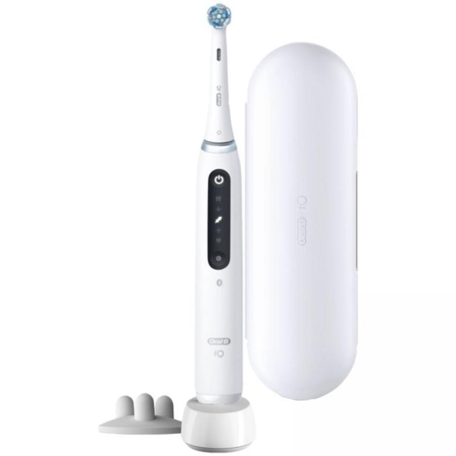 Cepillo Dental Oral-B iO Serie 5S/ Blanco