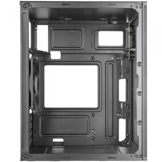 Caja Gaming Minitorre Mars Gaming MC-MESHPRO