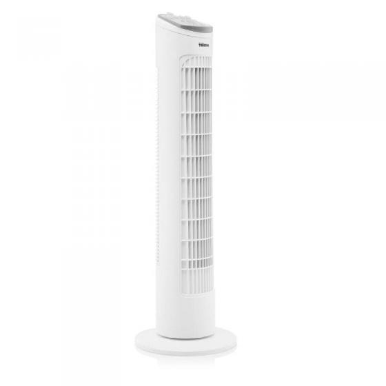 Ventilador de Torre Tristar VE-5864/ 40W/ 3 velocidades