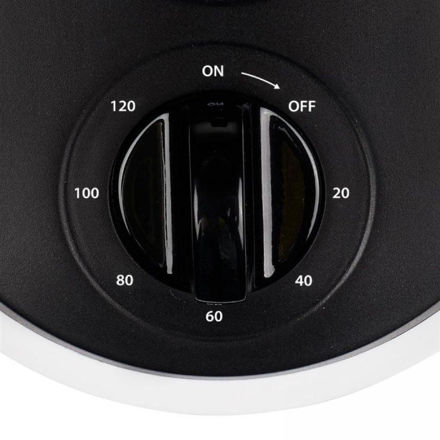 Ventilador de Torre Tristar VE-5806/ 35W/ 3 niveles de potencia