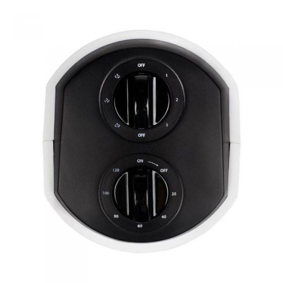 Ventilador de Torre Tristar VE-5806/ 35W/ 3 niveles de potencia