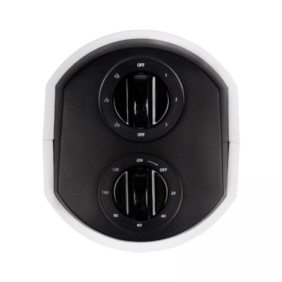 Ventilador de Torre Tristar VE-5806/ 35W/ 3 niveles de potencia