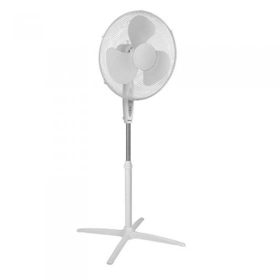 Ventilador de Pie Tristar VE-5898 45W 3 Aspas 40cm 3 velocidades