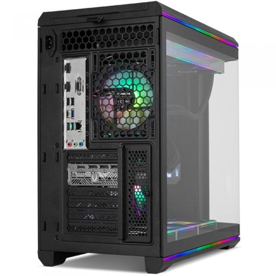 Caja Gaming Semitorre Nox Hummer Anvil