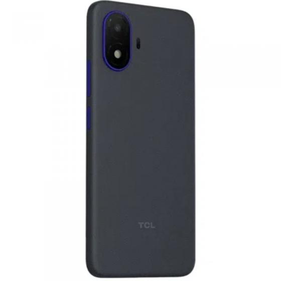 Smartphone TCL K70 SE 4GB/ 64GB/ 6.56'/ 4G/ Negro