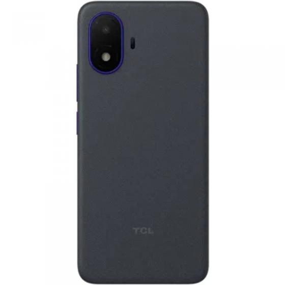 Smartphone TCL K70 SE 4GB/ 64GB/ 6.56'/ 4G/ Negro