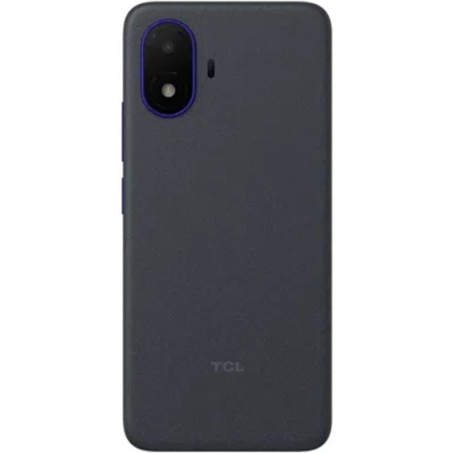 Smartphone TCL K70 SE 4GB/ 64GB/ 6.56'/ 4G/ Negro