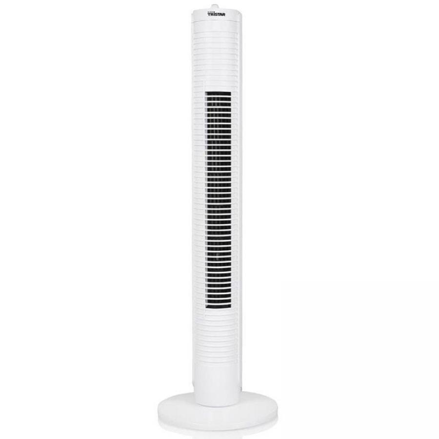 Ventilador de Torre Tristar VE-5900/ 35W/ 3 niveles de potencia