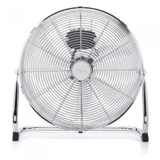 Ventilador de Suelo Tristar VE-5936/ 70W/ 3 Aspas 40cm/ 3 velocidades
