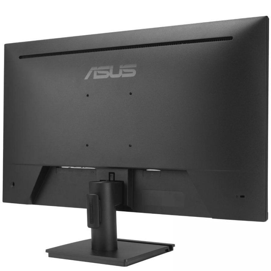Monitor Gaming Asus VA279QG 27'/ Full HD/ 1ms/ 120Hz/ IPS/ Multimedia/ Negro