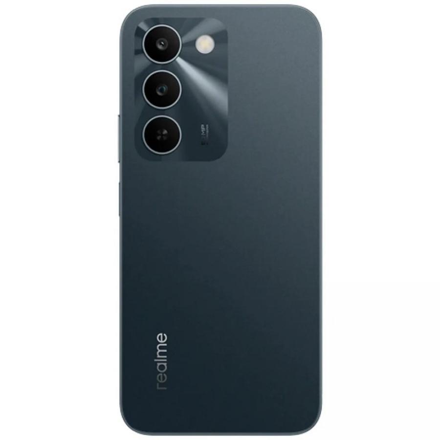 Smartphone Realme C100 4GB/ 256GB/ 6.8'/ 5G/ Verde