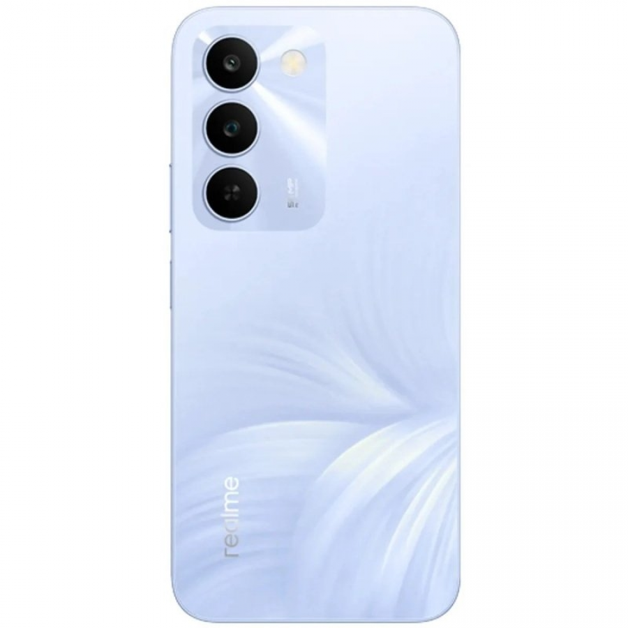 Smartphone Realme C100 4GB/ 256GB/ 6.8'/ 5G/ Purpura