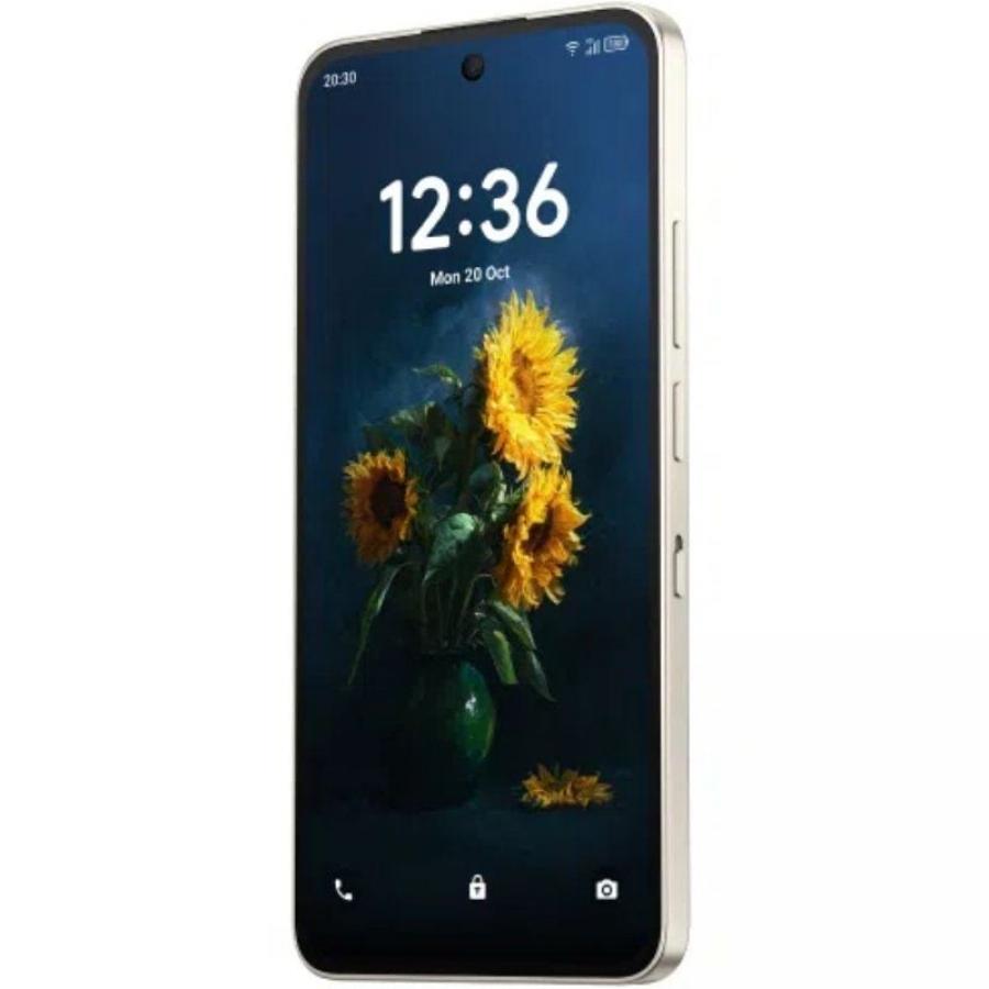 Smartphone TCL NXTPAPER 70 Pro 8GB/ 256GB/ 6.9'/ Oro