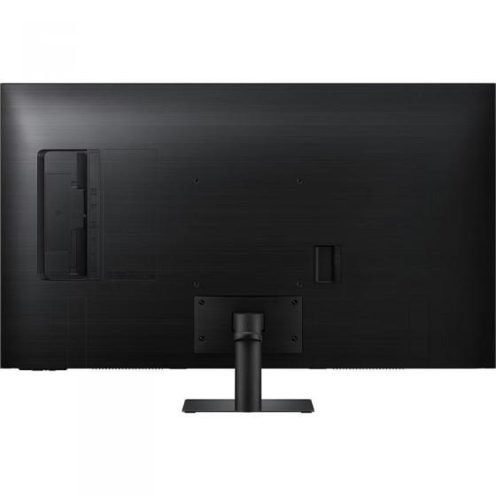 Smart Monitor Samsung M7 S43FM700UU 43'/ 4K/ Multimedia/ Smart TV/ Negro