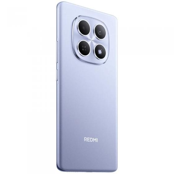 Smartphone Xiaomi Redmi Note 15 6GB/ 128GB/ 6.77'/ Púrpura