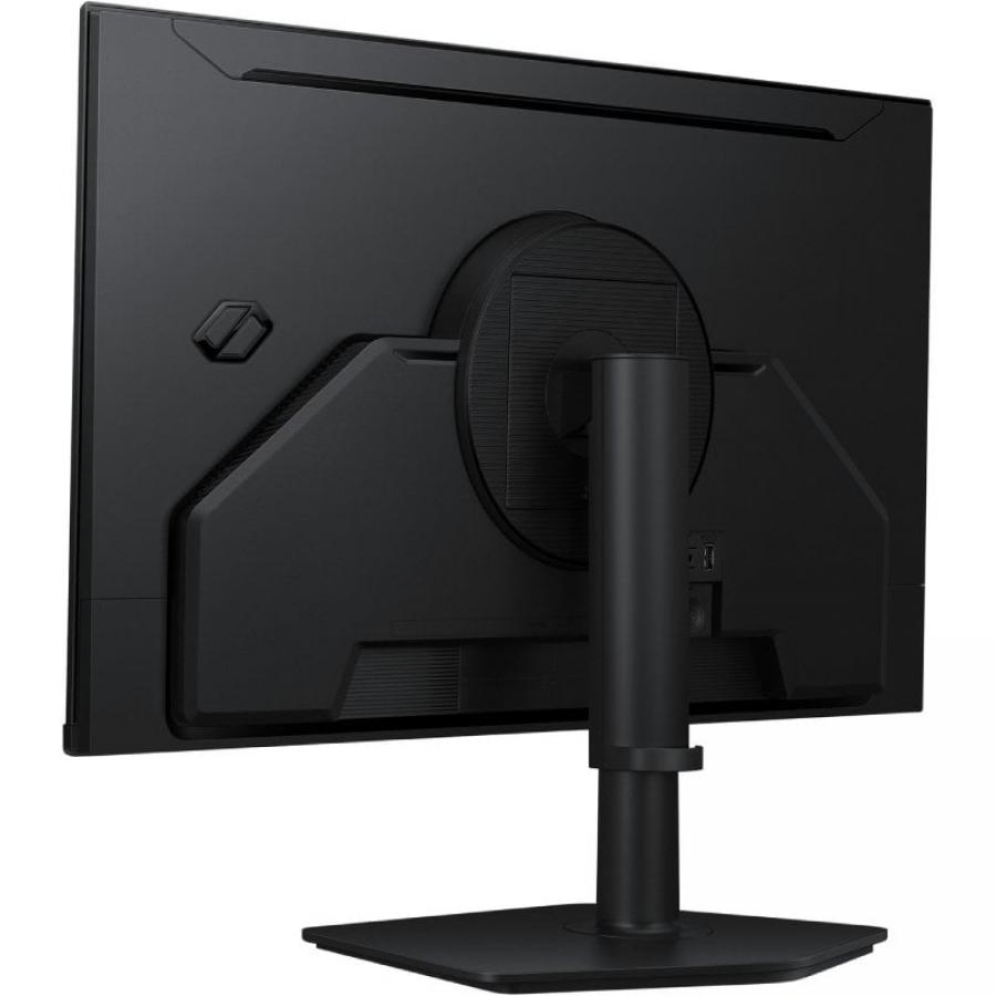Monitor Gaming Samsung Odyssey G4 G40H S27HG402EU/ 27'/ Full HD/ 1ms/ 300Hz/ IPS/ Multimedia/ Regulable en altura/ Negro