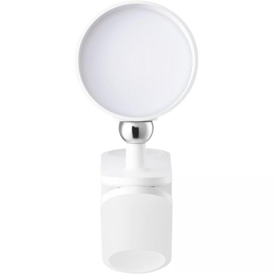 Lámpara de Escritorio Xiaomi Flexible Rechargeable Lamp/ 3.5W/ Blanca