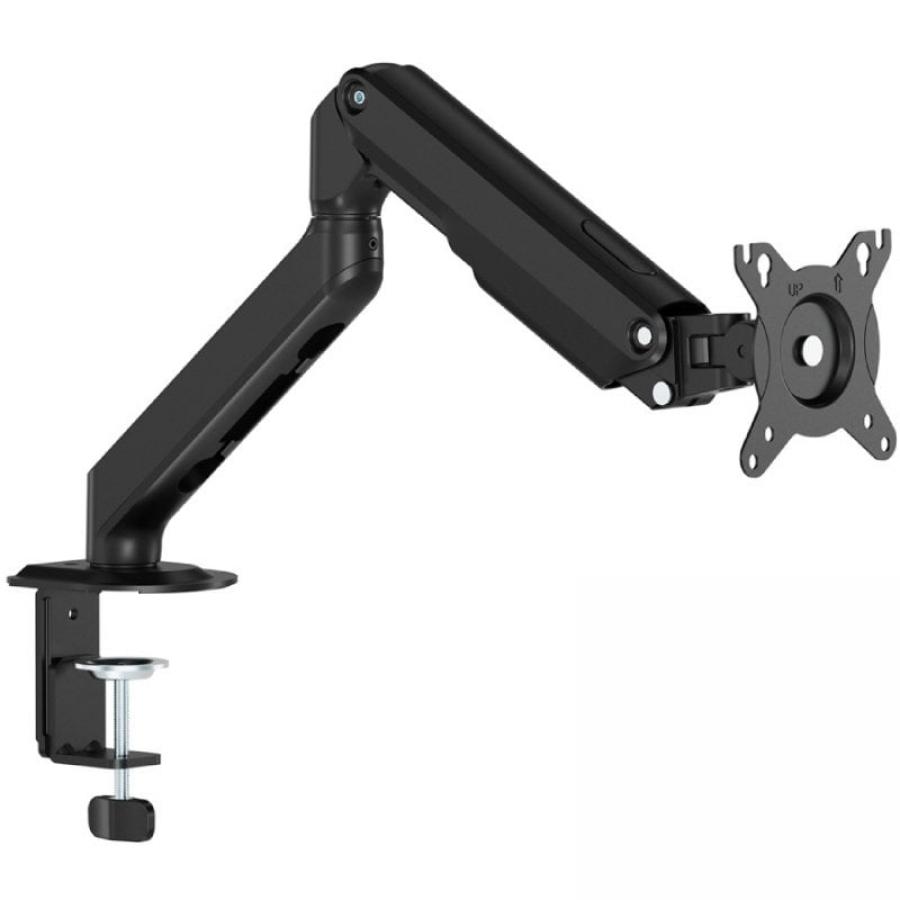 Soporte de Mesa con Contrapeso para Monitor Aisens DT32TSR-447/ Giratorio/ Inclinable/ hasta 9kg