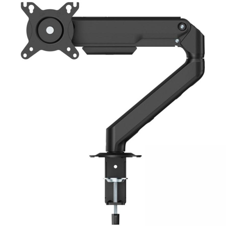 Soporte de Mesa con Contrapeso para Monitor Aisens DT32TSR-447/ Giratorio/ Inclinable/ hasta 9kg