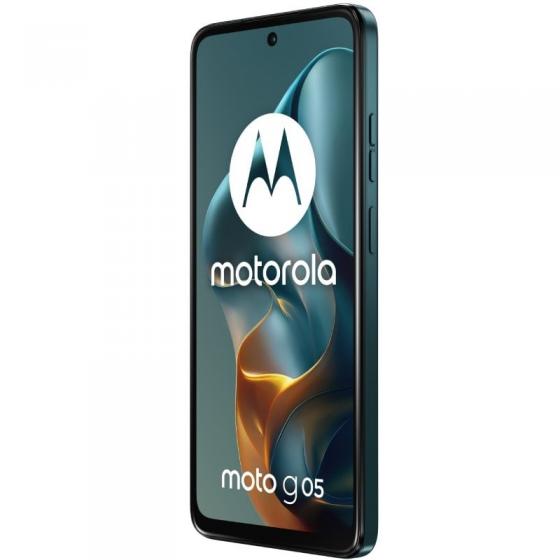 Smartphone Motorola Moto G05 4G 4GB/ 128GB/ 6.67'/ Verde