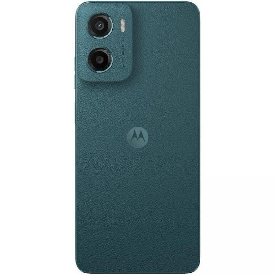 Smartphone Motorola Moto G05 4G 4GB/ 128GB/ 6.67'/ Verde