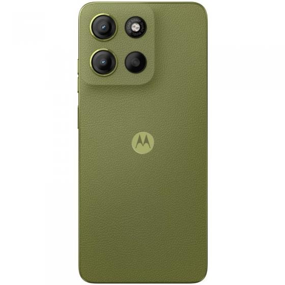 Smartphone Motorola Moto G15 4G 8GB/ 512GB/ 6.72'/ Verde