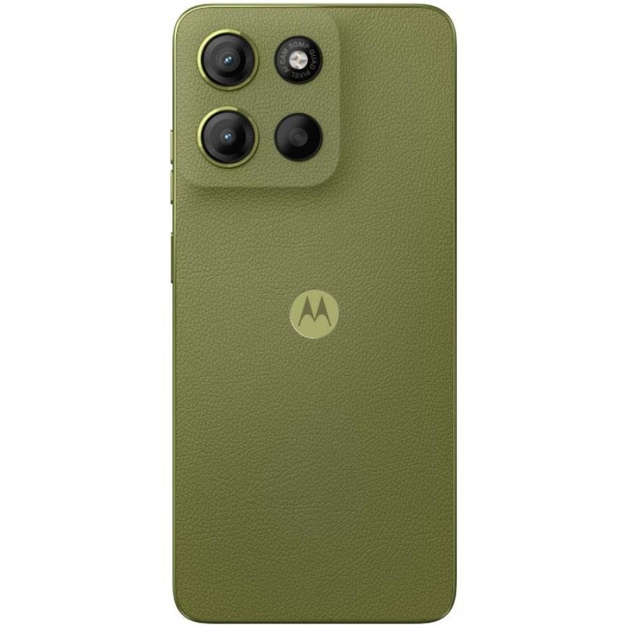 Smartphone Motorola Moto G15 4G 8GB/ 512GB/ 6.72'/ Verde