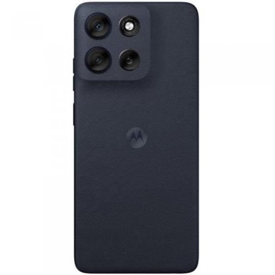 Smartphone Motorola Moto G56 8GB/ 256GB/ 6.72'/ 5G/ Negro