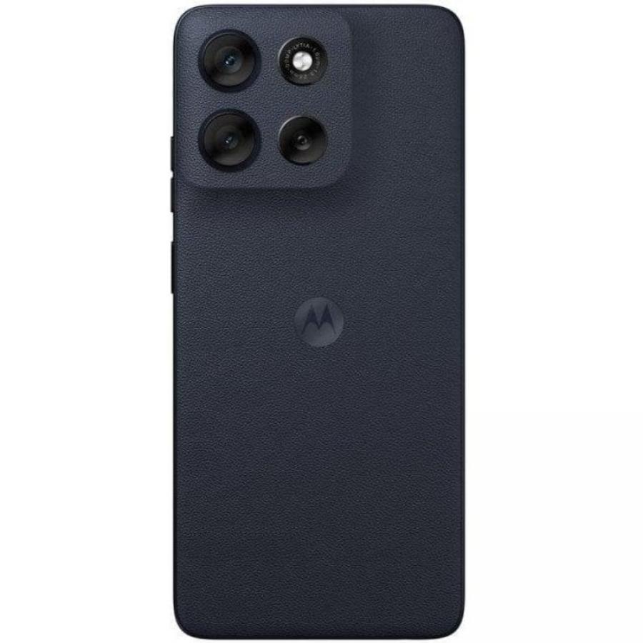 Smartphone Motorola Moto G56 8GB/ 256GB/ 6.72'/ 5G/ Negro
