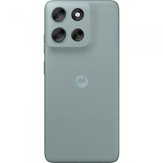 Smartphone Motorola Moto G56 8GB/ 512GB/ 6.72'/ 5G/ Gris