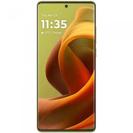 Smartphone Motorola Moto G85 12GB/ 256GB/ 6.67'/ 5G/ Verde