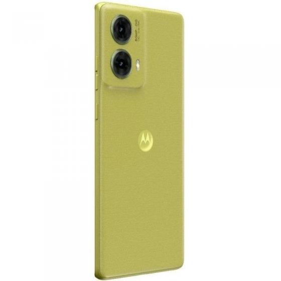Smartphone Motorola Moto G85 12GB/ 256GB/ 6.67'/ 5G/ Verde