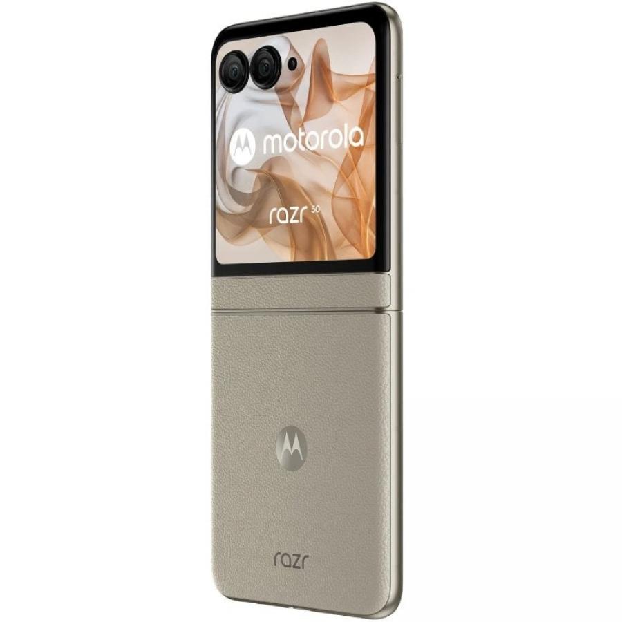Smartphone Motorola Razr 50 8GB/ 256GB/ 6.9'/ 5G/ Arena