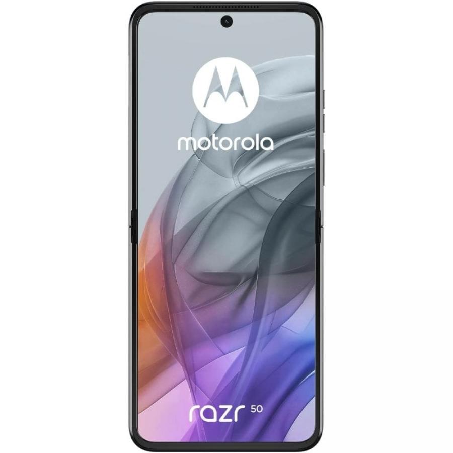 Smartphone Motorola Razr 50 8GB/ 256GB/ 6.9'/ 5G/ Gris
