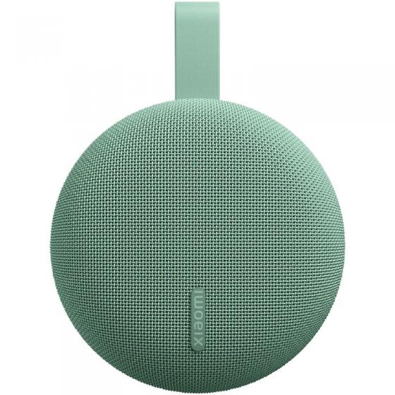 Altavoz Xiaomi Bluetooth Speaker Essential/ 5W/ Verde