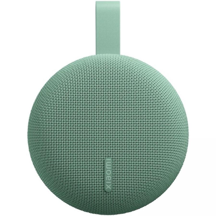 Altavoz Xiaomi Bluetooth Speaker Essential/ 5W/ Verde