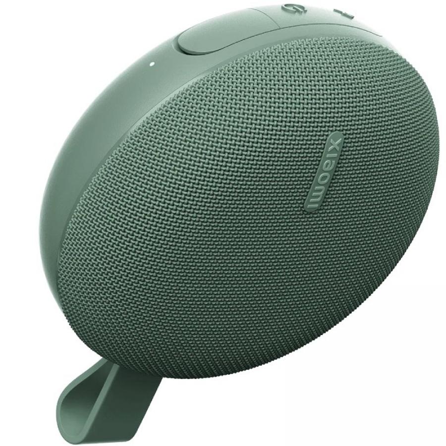 Altavoz Xiaomi Bluetooth Speaker Essential/ 5W/ Verde