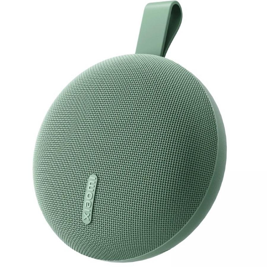 Altavoz Xiaomi Bluetooth Speaker Essential/ 5W/ Verde
