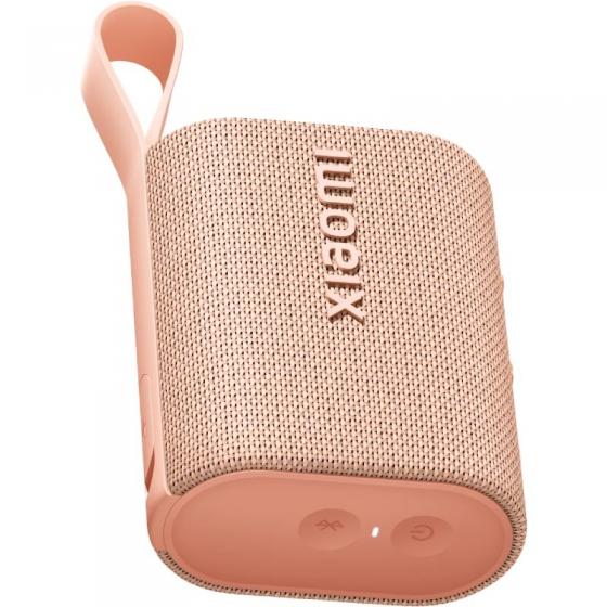 Altavoz Xiaomi Sound Pocket/ 5W/ Rosa