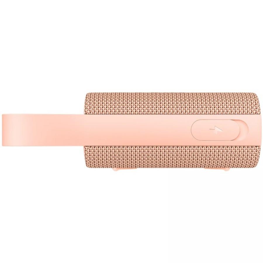 Altavoz Xiaomi Sound Pocket/ 5W/ Rosa
