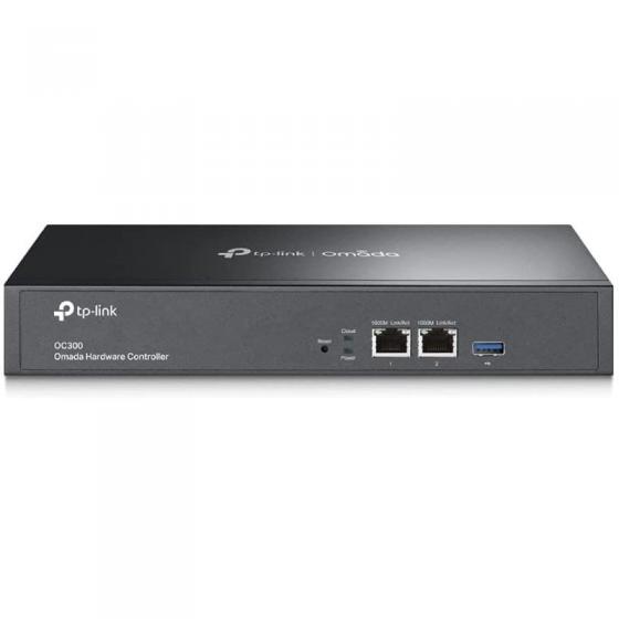 Controlador TP-Link Omada OC300 2 Puertos/ RJ-45 10/100/1000