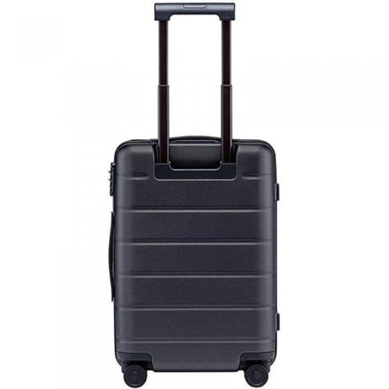 Maleta Xiaomi Luggage Classic Pro 24'/ 61.5x41.5x27.5cm/ Negro